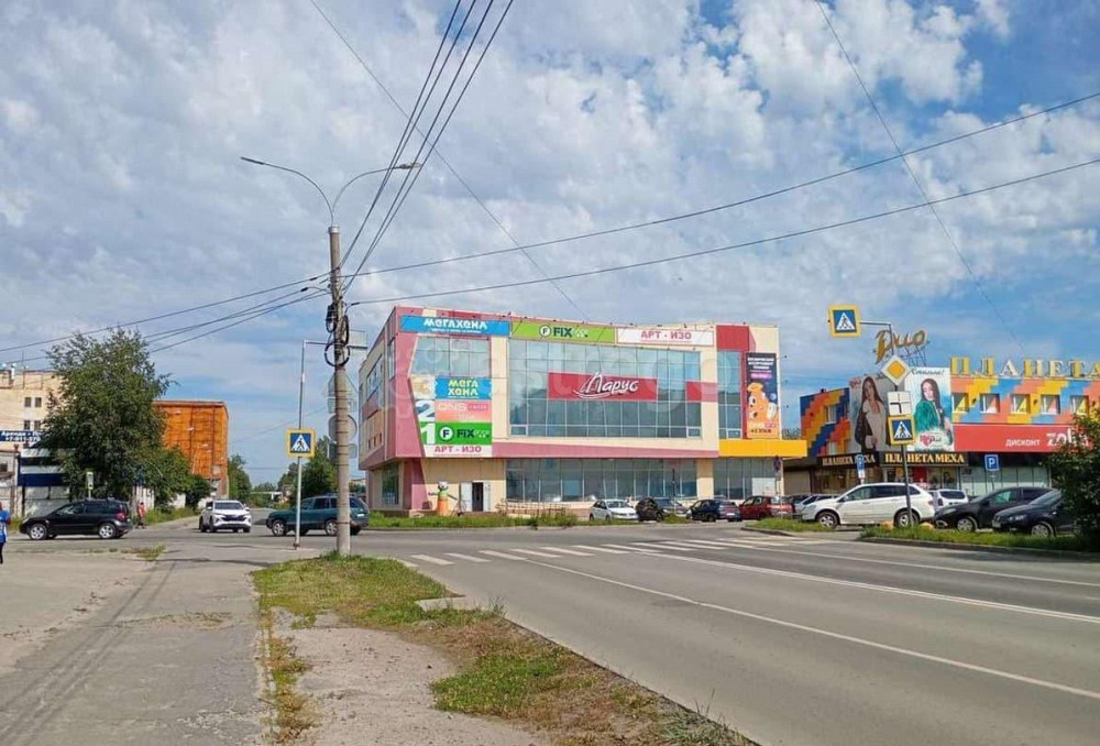 Свободного назначения, 200 м2 Северодвинск - изображение 9