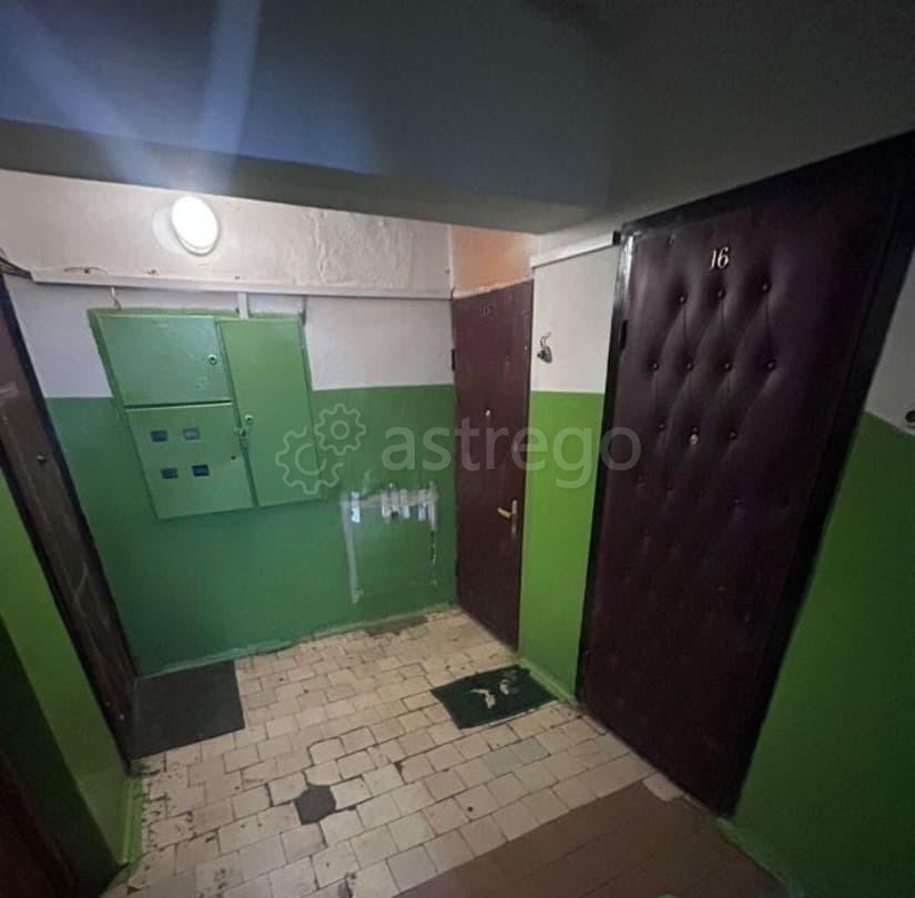 3-комн. квартира, 59.3 м2, 4/5 эт. Зарайск - изображение 4