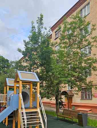 Комната, 14.2 м2, 5/5 эт. Москва