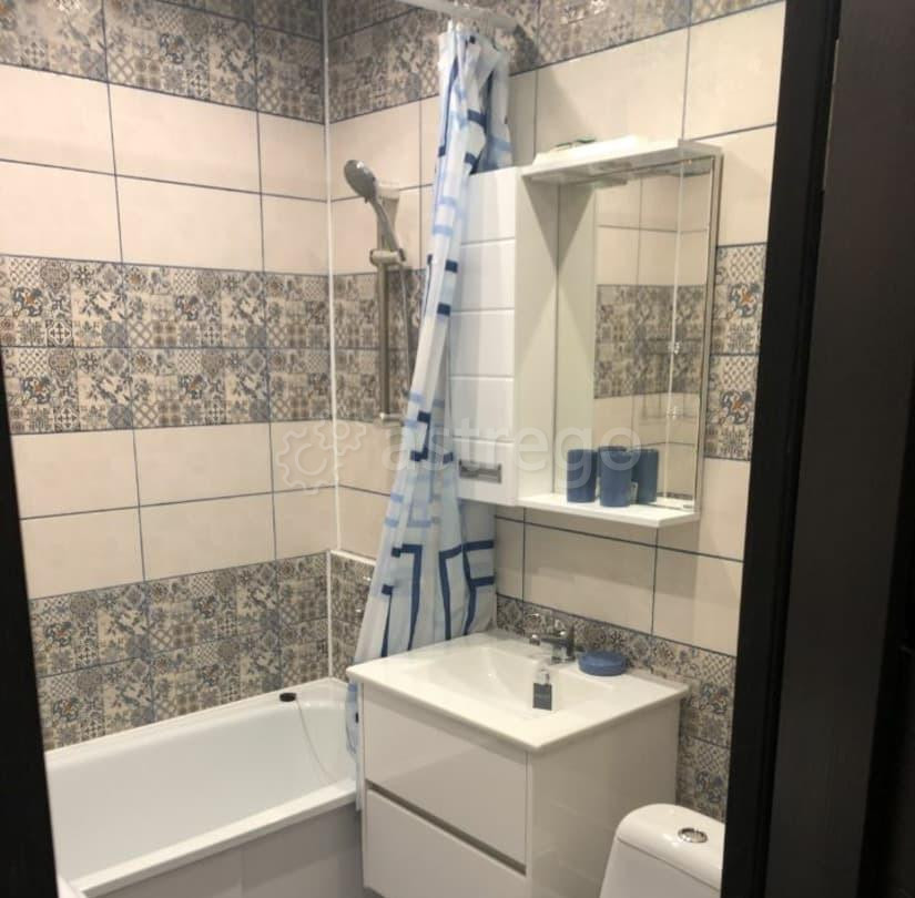 1-комн. квартира, 40 м2, 3/9 эт. Норильск - изображение 7