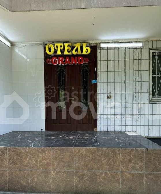 Гостиница, 216 м2 Москва - изображение 1