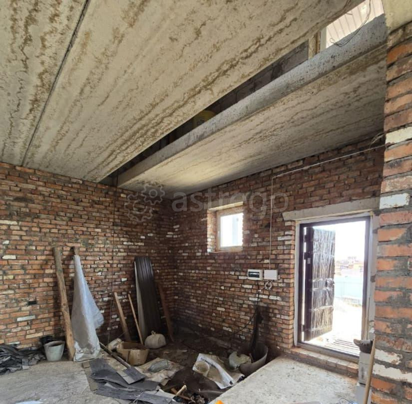 Коттедж, 220 м2, 12 соток, 2 эт. Емельяново - изображение 3