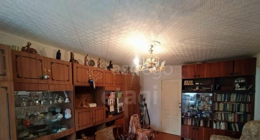 3-комн. квартира, 56.2 м2, 2/2 эт. Бирск - изображение 5