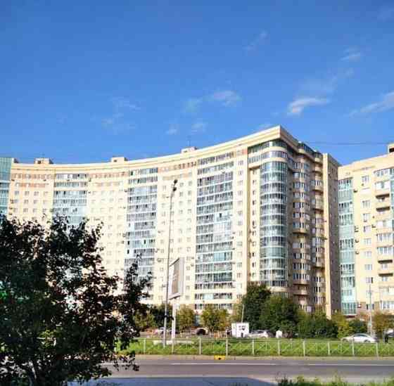 2-комн. квартира, 71 м2, 11/17 эт. Санкт-Петербург