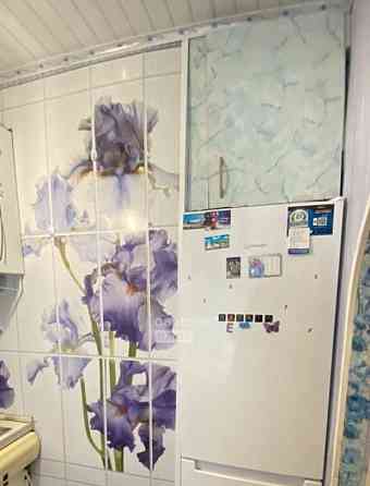 3-комн. квартира, 60.4 м2, 1/2 эт. Дмитров