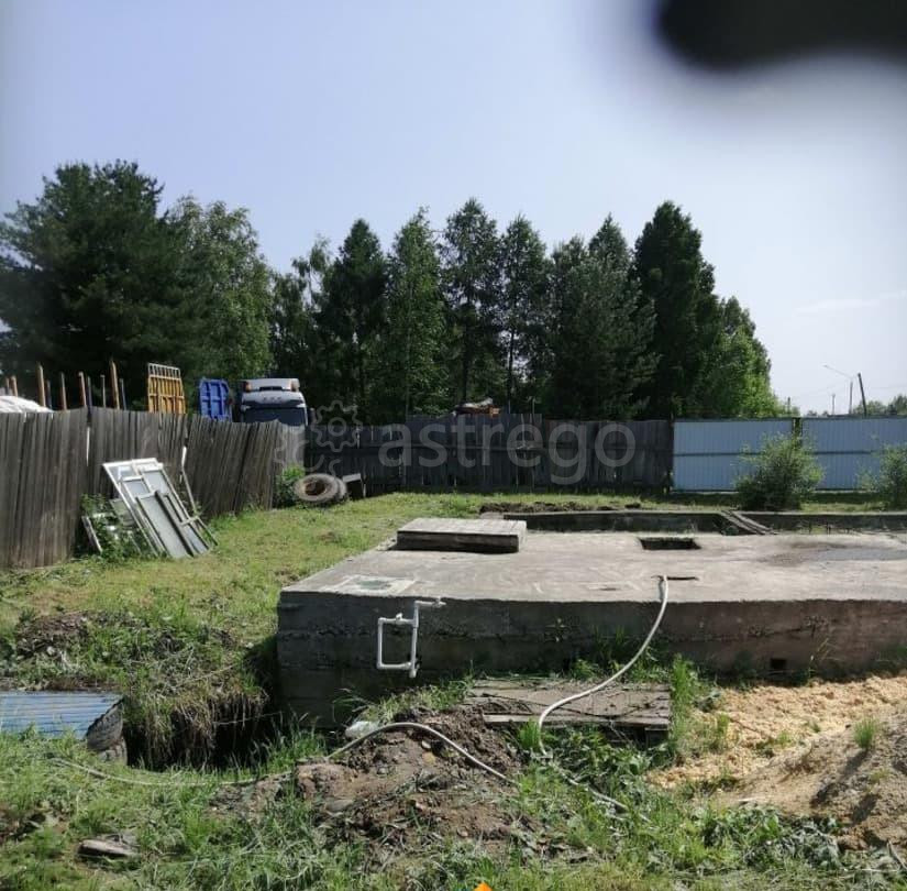 Земельный участок, 10 соток Лесосибирск - изображение 3