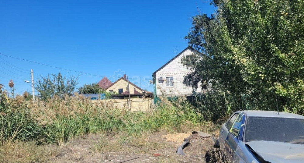 Коммерческий участок, 4 сотки Астрахань - изображение 1