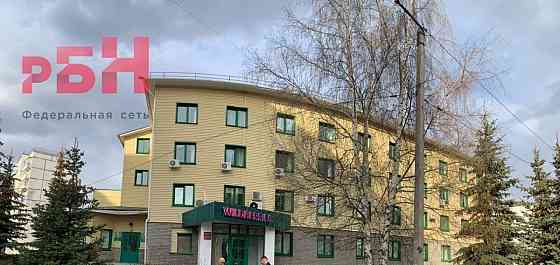 Свободного назначения, 18 м2 Нефтекамск