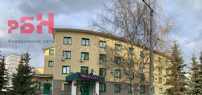 Свободного назначения, 18 м2 Нефтекамск - изображение 1