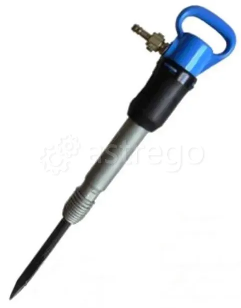 Молоток отбойный строительный МО-1б Кемерово - изображение 1