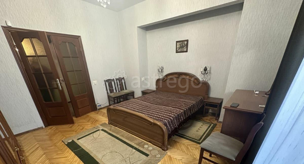 3-комн. квартира, 90 м2, 4/8 эт. Москва - изображение 7