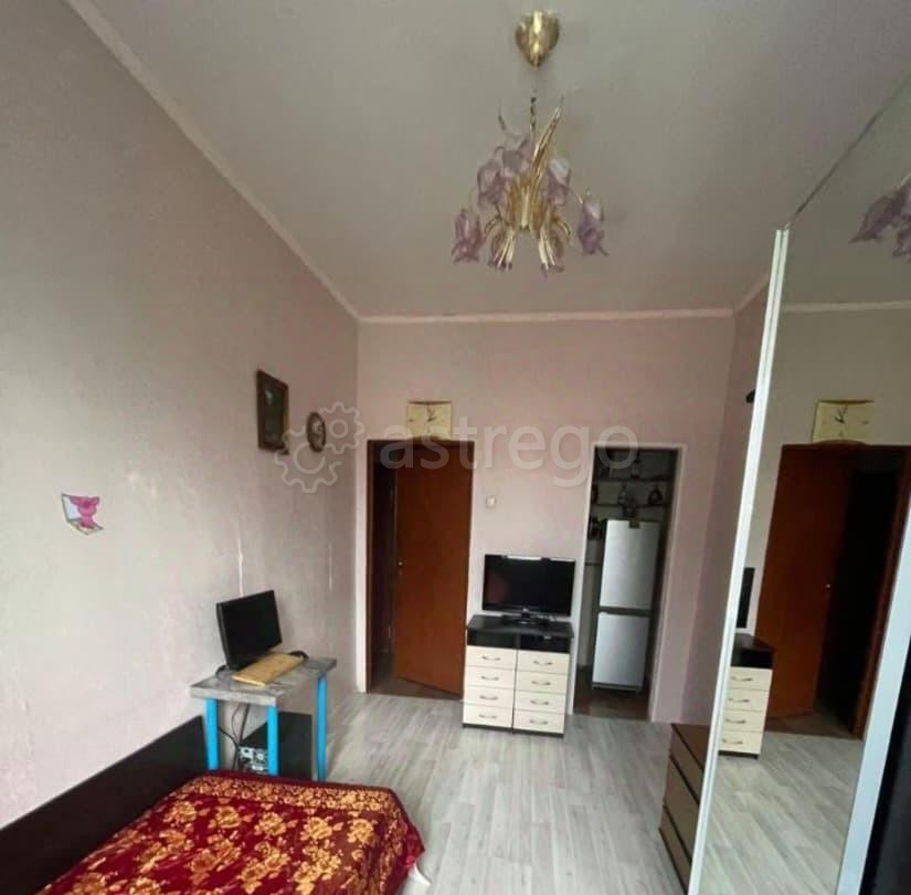 Комната, 10.6 м2, 5/5 эт. Москва - изображение 7
