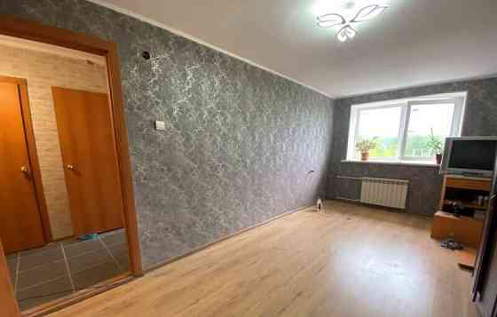 1-комн. квартира, 36 м2, 3/3 эт. Егорьевск