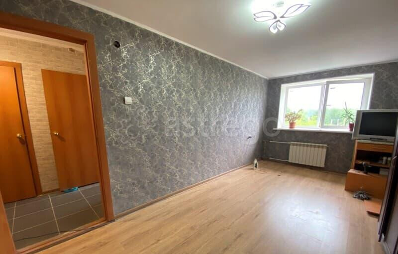 1-комн. квартира, 36 м2, 3/3 эт. Егорьевск - изображение 2