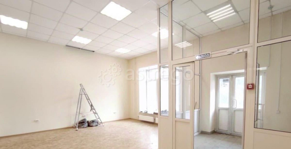 Торговое помещение, 135 м2 Красноярск - изображение 4