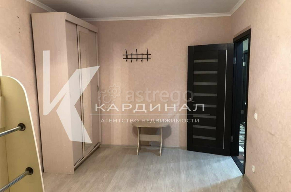 3-комн. квартира, 61 м2, 1/5 эт. Старый Оскол - изображение 6