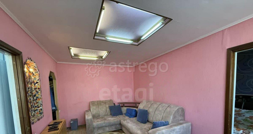 2-комн. квартира, 44 м2, 3/5 эт. Норильск - изображение 1