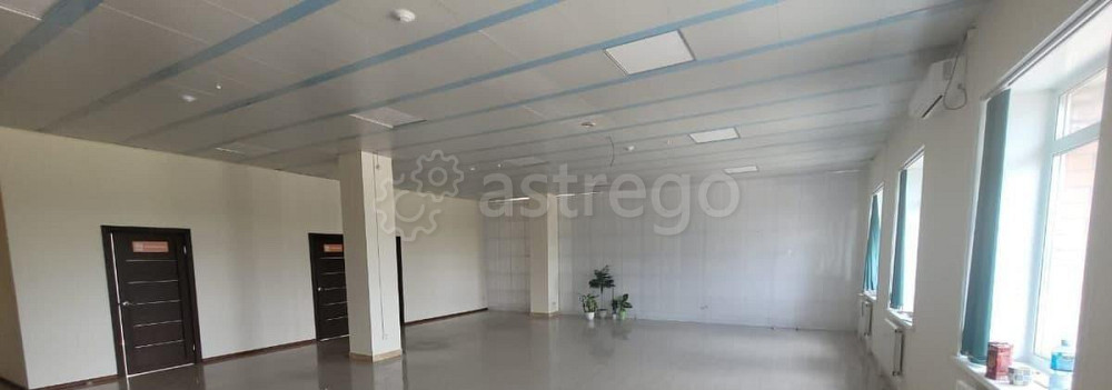 Свободного назначения, 1193 м2 Благовещенск - изображение 2