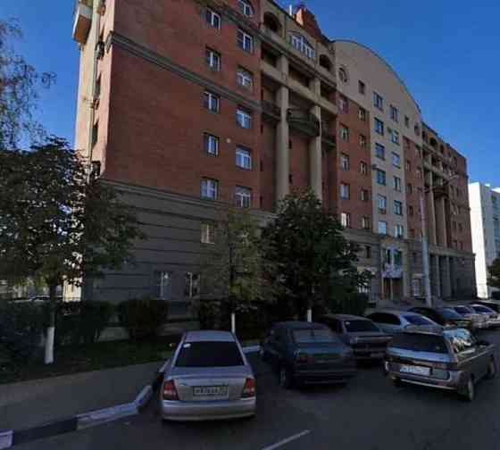 4-комн. квартира, 122.4 м2, 2/10 эт. Белгород