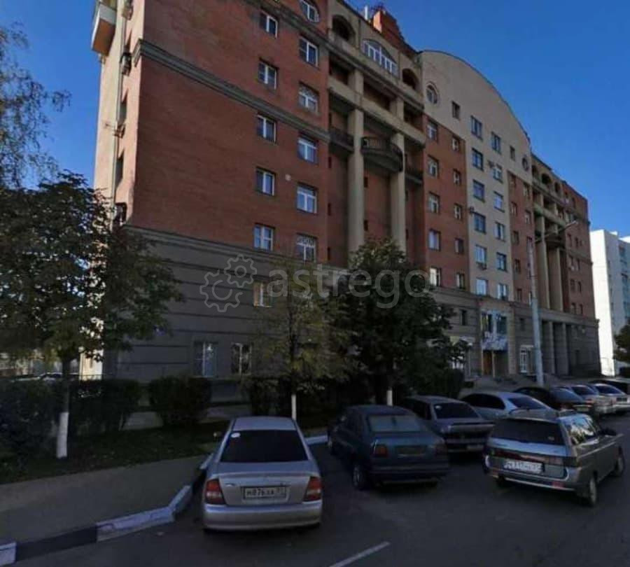 4-комн. квартира, 122.4 м2, 2/10 эт. Белгород - изображение 1