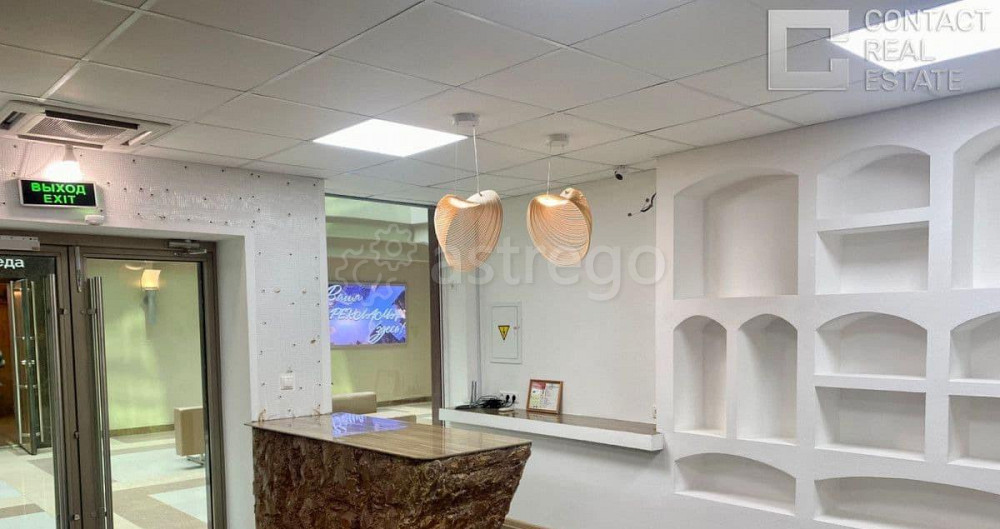 Торговое помещение, 70 м2 Москва - изображение 2
