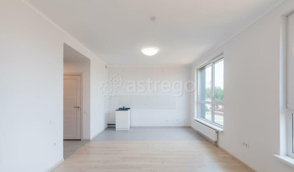 1-комн. квартира, 36.8 м2, 1/4 эт. Москва - изображение 10
