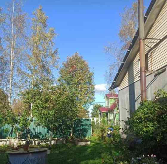 Дом, 187.6 м2, 6.7 сотки, 2 эт. Санкт-Петербург