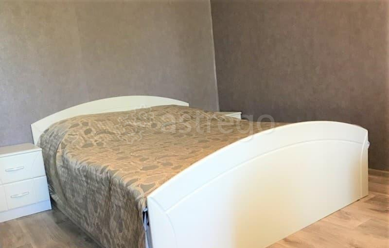 1-комн. квартира, 36 м2, 4/22 эт. Санкт-Петербург - изображение 2