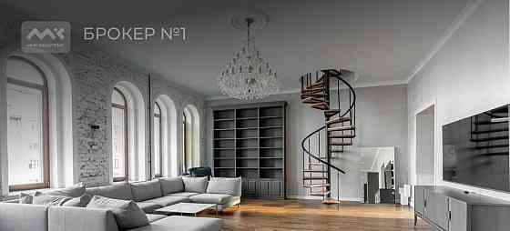 4-комн. квартира, 283 м2, 3/3 эт. Санкт-Петербург