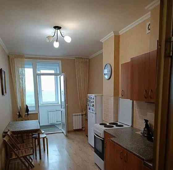 1-комн. квартира, 57 м2, 10/15 эт. Белгород