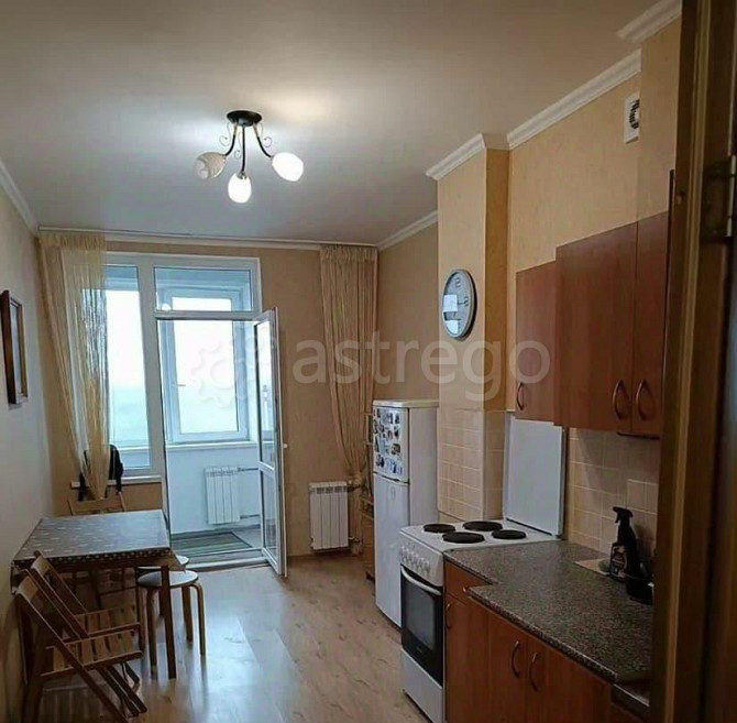 1-комн. квартира, 57 м2, 10/15 эт. Белгород - изображение 1
