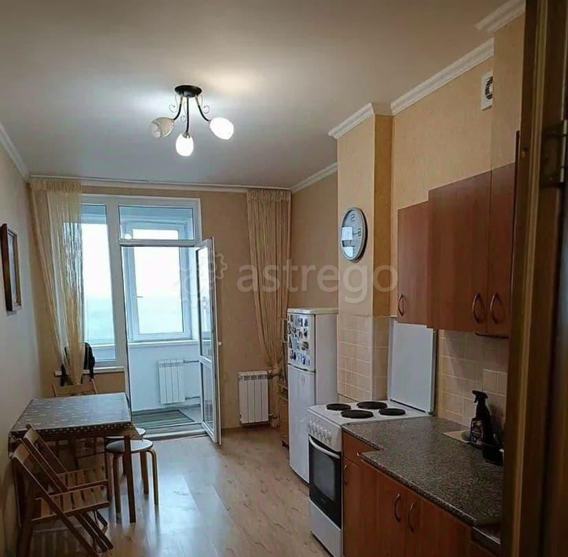 1-комн. квартира, 57 м2, 10/15 эт. Белгород - изображение 1