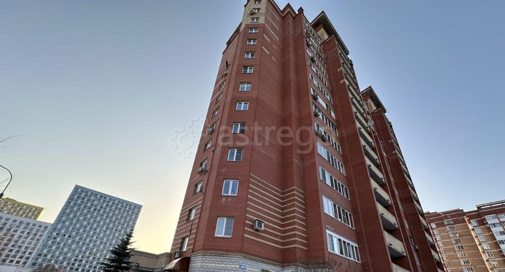 3-комн. апарт-ы, 90 м2, 13/14 эт. Мытищи - изображение 7