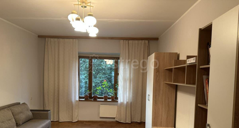 3-комн. квартира, 75 м2, 4/7 эт. Москва - изображение 6