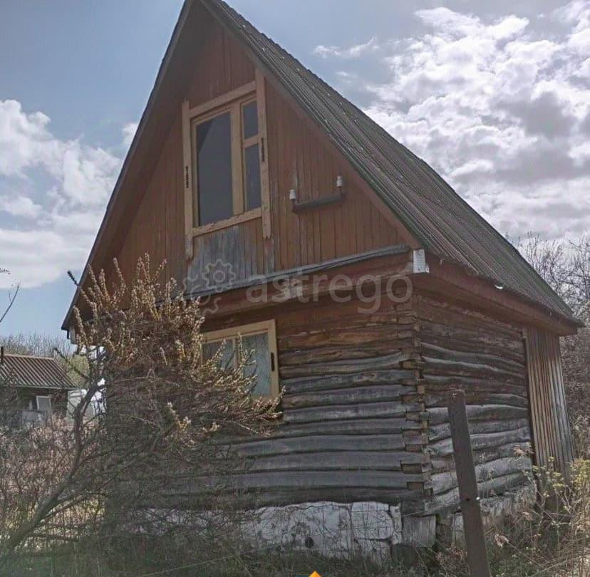 Дом, 30 м2, 6 соток, 1 эт. Уфа - изображение 5