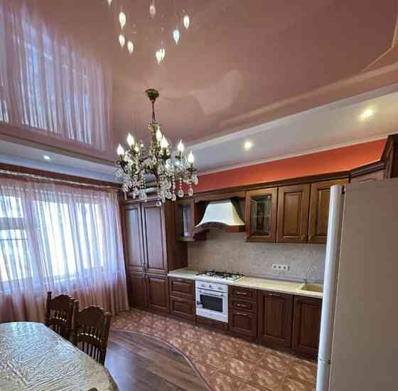 3-комн. квартира, 90 м2, 3/9 эт. Астрахань