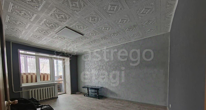 2-комн. квартира, 51.3 м2, 1/5 эт. Белогорск - изображение 1