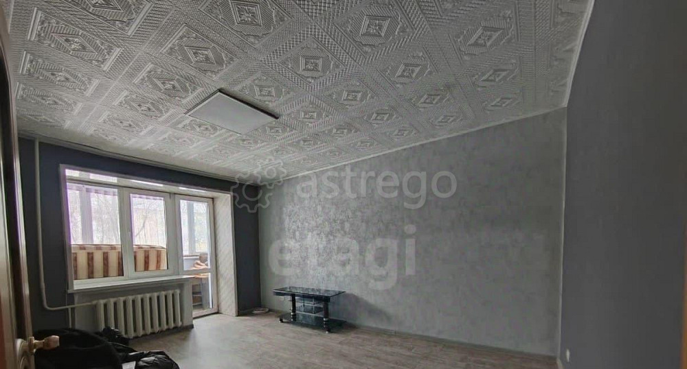 2-комн. квартира, 51.3 м2, 1/5 эт. Белогорск - изображение 1