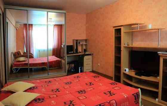 1-комн. квартира, 37 м2, 3/5 эт. Москва
