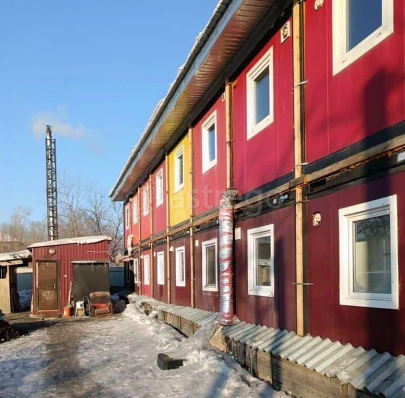 Готовый бизнес, 480 м2 Свободный - изображение 1