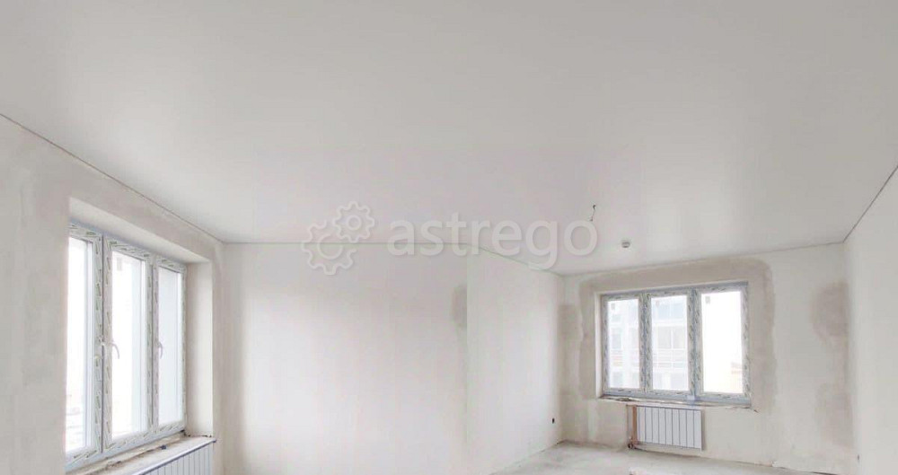 4-комн. квартира, 133.3 м2, 4/16 эт. Уфа - изображение 7