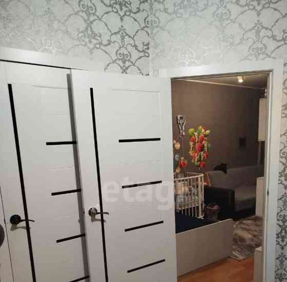 1-комн. квартира, 32.8 м2, 3/3 эт. Горно-Алтайск