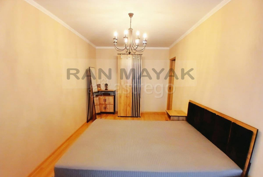 3-комн. квартира, 65.9 м, 5/6 эт. Майкоп - изображение 6