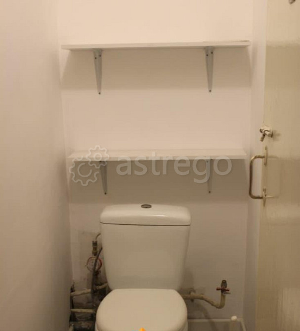 2-комн. квартира, 55 м2, 5/5 эт. Барнаул - изображение 7
