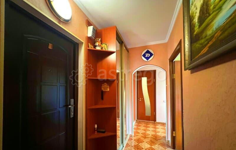 2-комн. квартира, 54 м2, 8/9 эт. Шатура - изображение 7