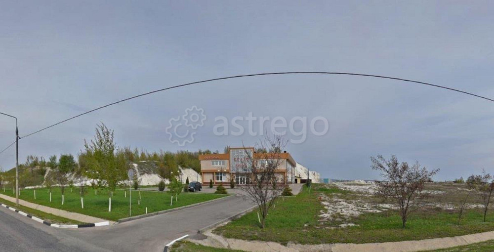 Торговое помещение, 1500 м2 Белгород - изображение 7