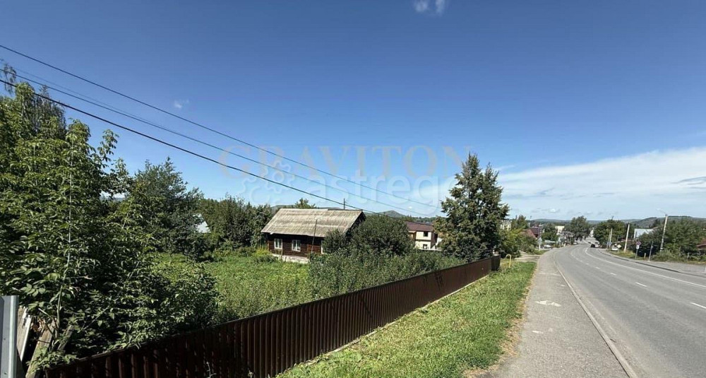 Дом, 74 м2, 8 соток, 2 эт. Майма - изображение 1