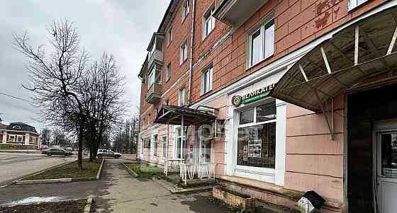 Свободного назначения, 212.9 м2 Хотьково