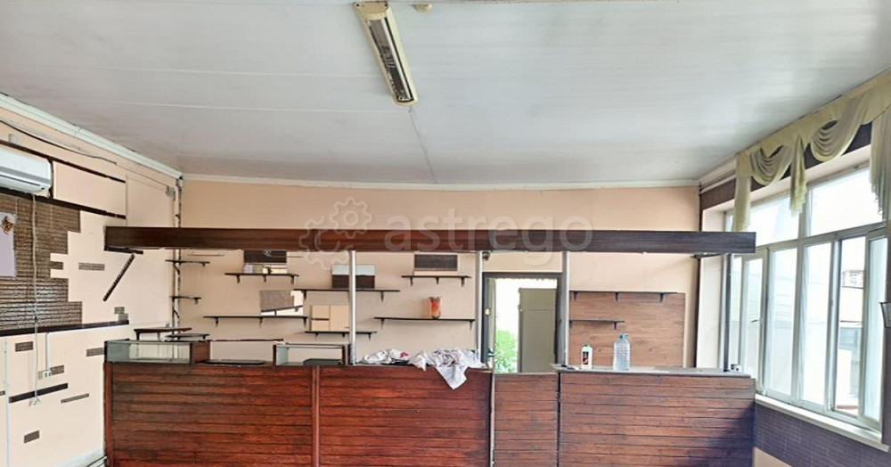 Торговое помещение, 124 м Энем - изображение 1