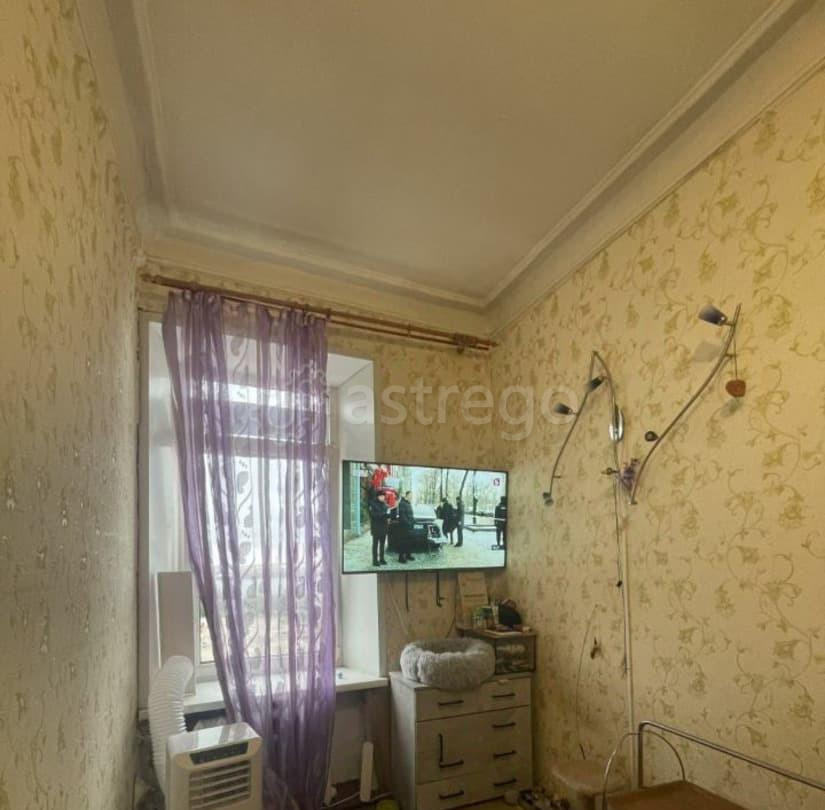 Комната, 24 м2, 5/6 эт. Санкт-Петербург - изображение 4